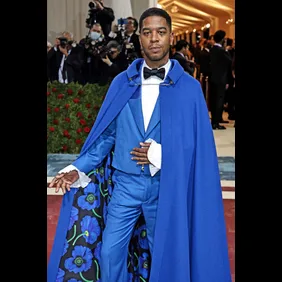 The 2022 Met Gala Celebrating "In America: An Anthology of Fashion" - Arrivals