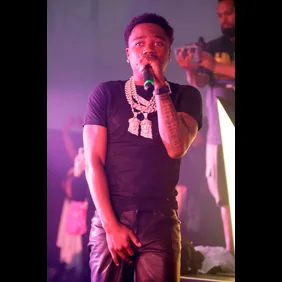 Roddy Ricch Headlines SECRET SESH X SAC NFT Event