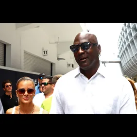 F1 Grand Prix of Miami