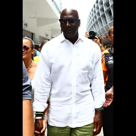 F1 Grand Prix of Miami