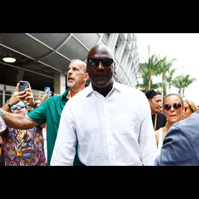 F1 Grand Prix of Miami