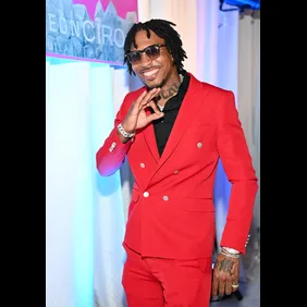2nd Annual The Black Ball: Quality Control's CEO Pierre "Pee" Thomas Birthday Celebration
