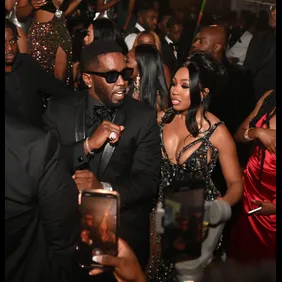 2nd Annual The Black Ball: Quality Control's CEO Pierre "Pee" Thomas Birthday Celebration