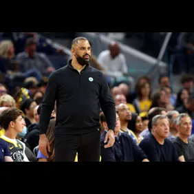 2022 NBA Finals - Game One