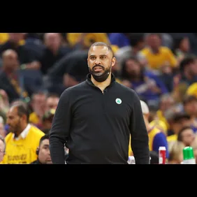 2022 NBA Finals - Game One