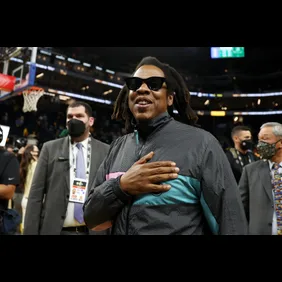 2022 NBA Finals - Game One