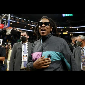 2022 NBA Finals - Game One