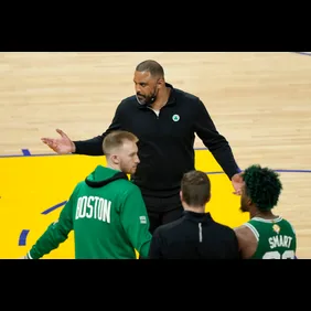 2022 NBA Finals - Game Two