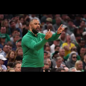 2022 NBA Finals - Game Three