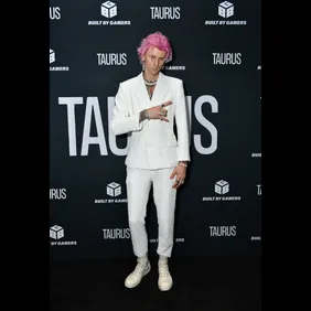 Taurus After Party At Tribeca Film Festival Presented By Rivulet Media + Built By Gamers