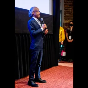 Loudmouth - 2022 Tribeca Festival