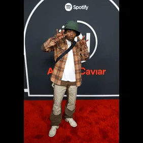 Spotify's All Rap-Caviar Experience