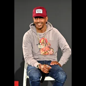 House Of BET - Day 3