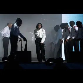 Glastonbury Festival 2022 - Day Five