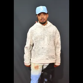 BET Awards 2022 - Arrivals