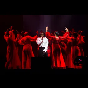 Glastonbury Festival 2022 - Day Five