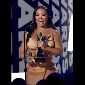 BET Awards 2022 - Show