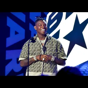 BET Awards 2022 - Show