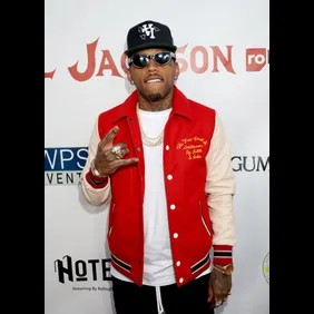 Shantel Jackson Rolling Out Cover Reveal Party