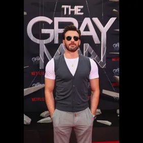 "The Gray Man" Netflix Special Screening In Berlin