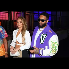 Michael Rubin's MLBPA x Fanatics Party