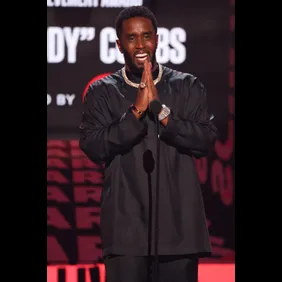 BET Awards 2022 - Show