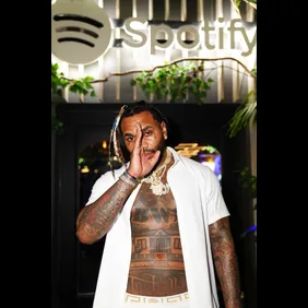 Spotify x Rolling Loud Miami 2022 - Day 2