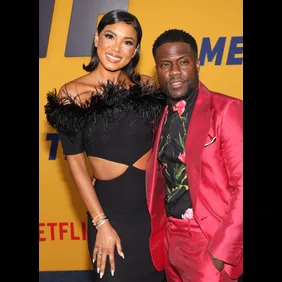 Los Angeles Premiere Of Netflix's "Me Time" - Arrivals