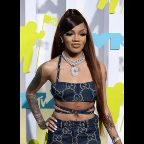 2022 MTV VMAs – Arrivals