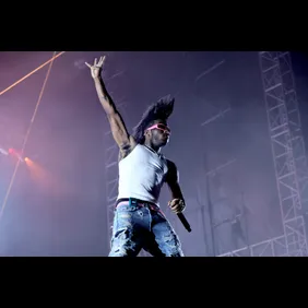 2022 Made In America - Day 1