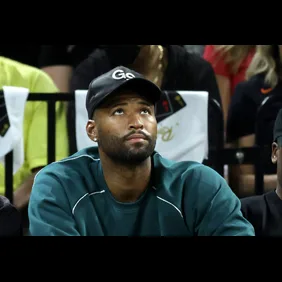 2022 WNBA Finals - Game One