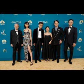 74th Primetime Emmys - Arrivals