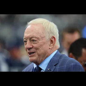 Cincinnati Bengals v Dallas Cowboys