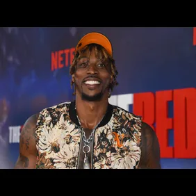 Special Los Angeles Screening Of Netflix's "The Redeem Team"