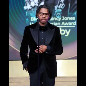 Black Music Action Coalition Second Annual Music In Action Awards Gala