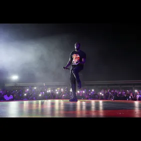 Global Citizen Festival 2022: Accra