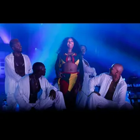 Global Citizen Festival 2022: Accra