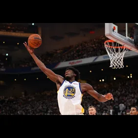 Golden State Warriors v Washington Wizards - NBA Japan Games