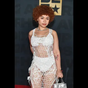 BET Hip Hop Awards 2022 - Arrivals