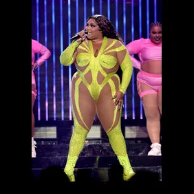 Lizzo In Concert - New York, NY