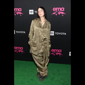 32nd Annual EMA Awards Gala Honoring Billie Eilish, Maggie Baird And Nikki Reed Presented By Toyota