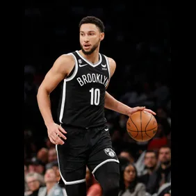 New Orleans Pelicans v Brooklyn Nets