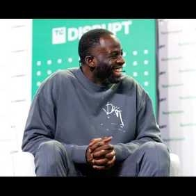 TechCrunch Disrupt 2022 - Day 3