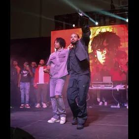 Wicked Featuring 21 Savage