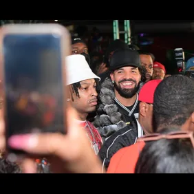 21 Savage's Freaknik22: The Sequel