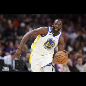 Golden State Warriors v Phoenix Suns