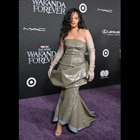 Marvel Studios' "Black Panther 2: Wakanda Forever" Premiere