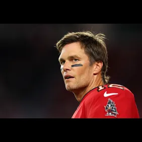 Baltimore Ravens v Tampa Bay Buccaneers