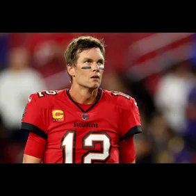 Baltimore Ravens v Tampa Bay Buccaneers