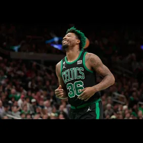 Washington Wizards v Boston Celtics